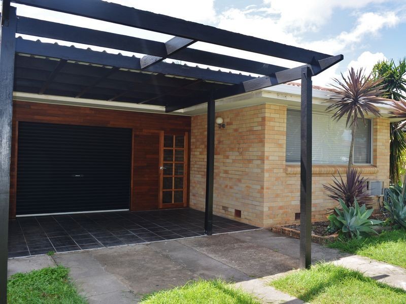 71 Fe Walker Street, Kepnock QLD 4670