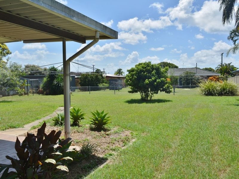 71 Fe Walker Street, Kepnock QLD 4670