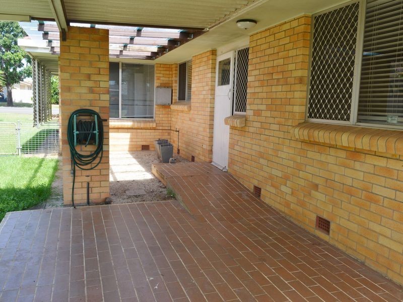71 Fe Walker Street, Kepnock QLD 4670