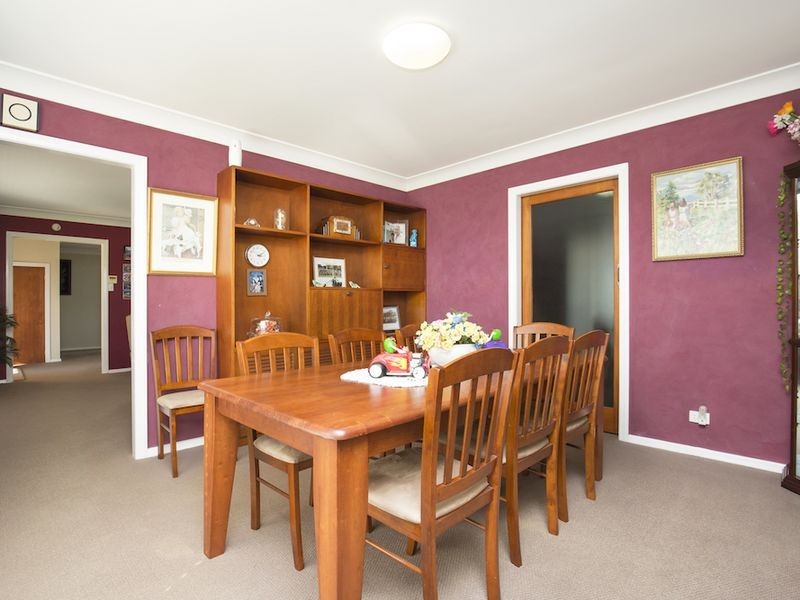 6 Pizzey Street, Kepnock QLD 4670