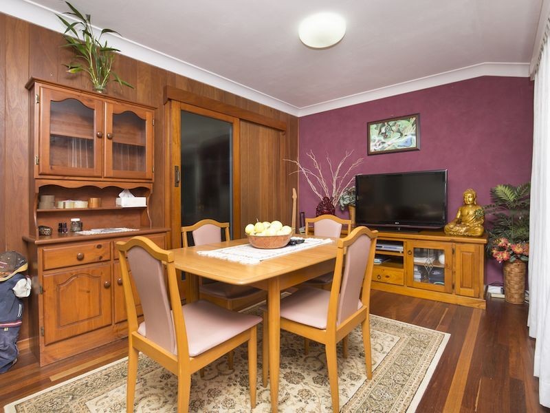 6 Pizzey Street, Kepnock QLD 4670