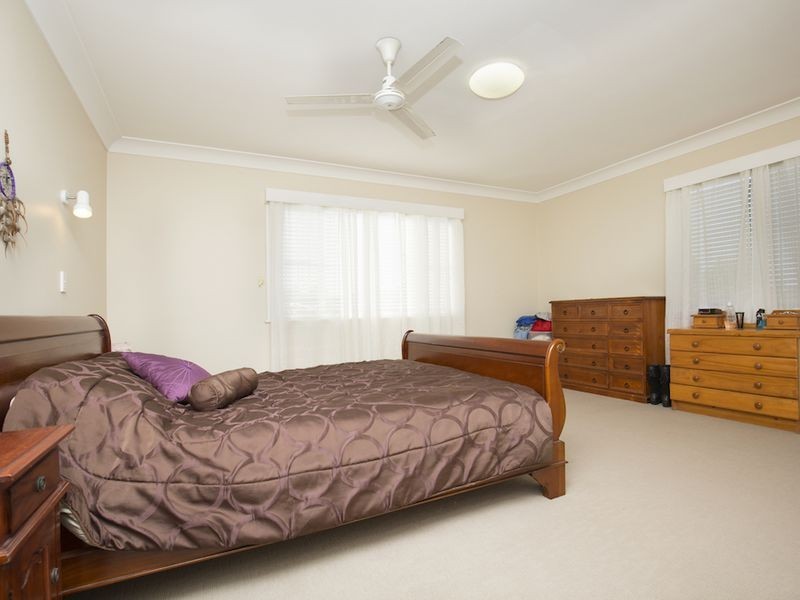 6 Pizzey Street, Kepnock QLD 4670