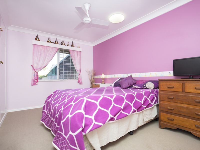 6 Pizzey Street, Kepnock QLD 4670
