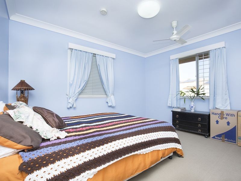 6 Pizzey Street, Kepnock QLD 4670