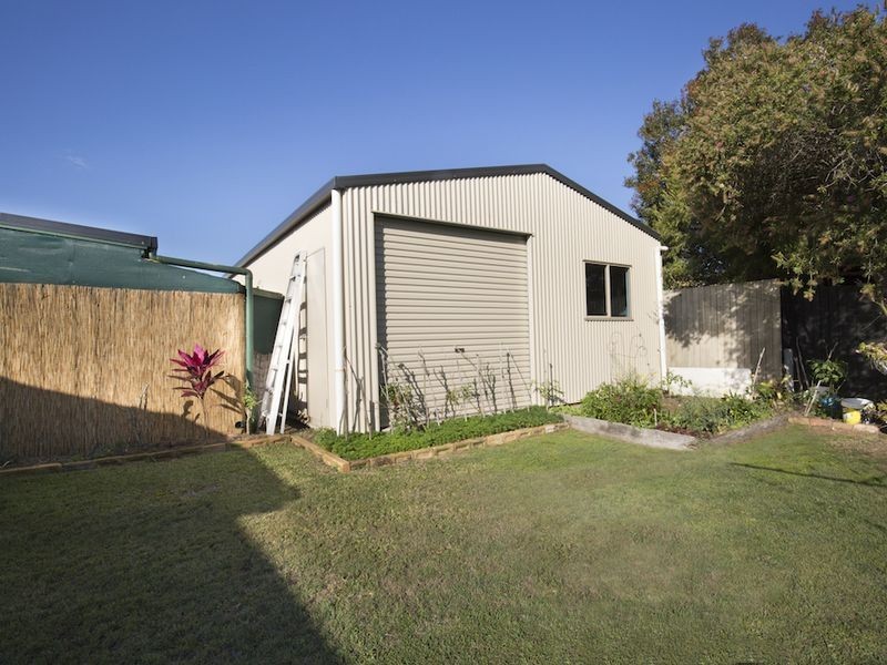 6 Pizzey Street, Kepnock QLD 4670