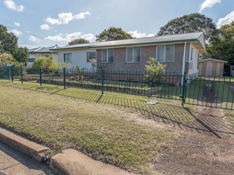 86 Sims Road, Walkervale QLD 4670