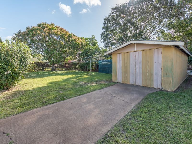 86 Sims Road, Walkervale QLD 4670