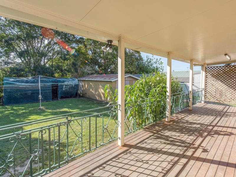 86 Sims Road, Walkervale QLD 4670