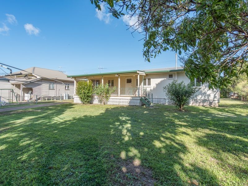 86 Sims Road, Walkervale QLD 4670