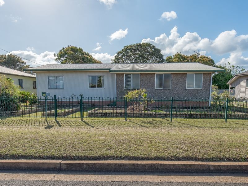 86 Sims Road, Walkervale QLD 4670