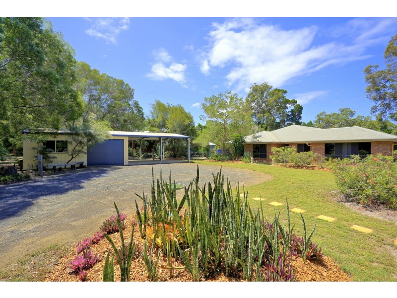 93 Davenport Drive, Coonarr QLD 4670