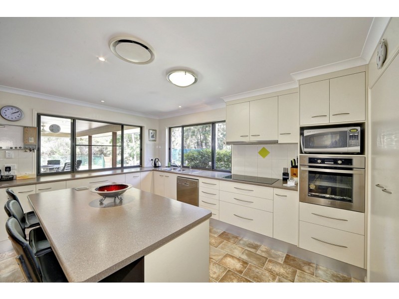 93 Davenport Drive, Coonarr QLD 4670