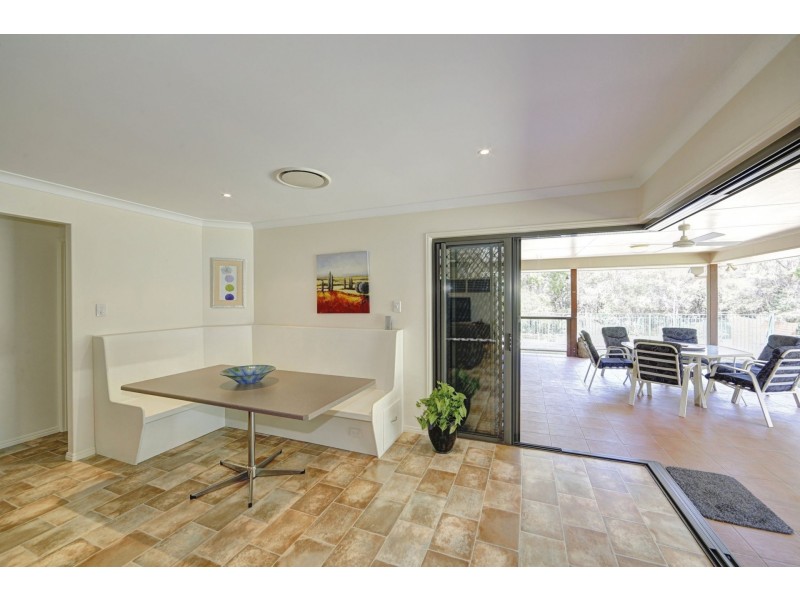 93 Davenport Drive, Coonarr QLD 4670