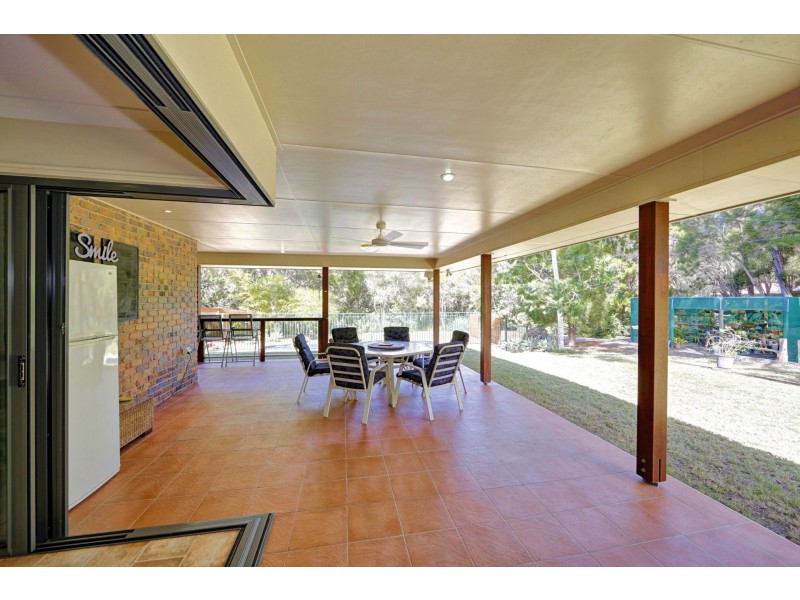 93 Davenport Drive, Coonarr QLD 4670