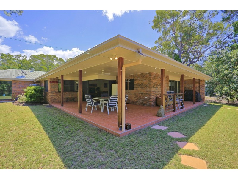 93 Davenport Drive, Coonarr QLD 4670