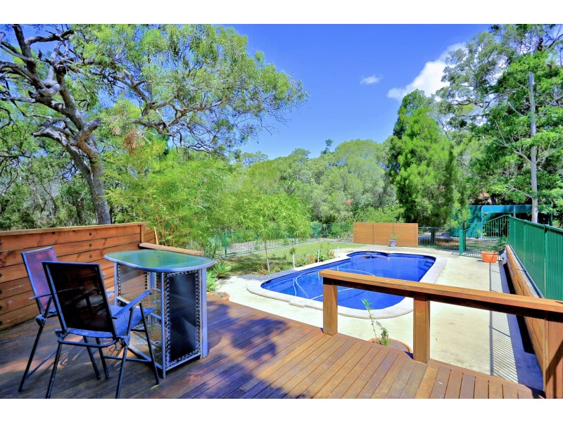 93 Davenport Drive, Coonarr QLD 4670