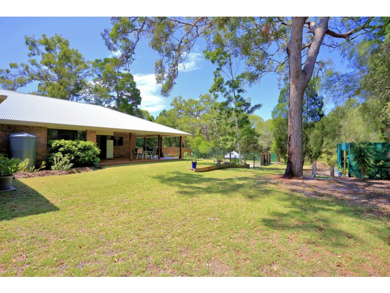 93 Davenport Drive, Coonarr QLD 4670