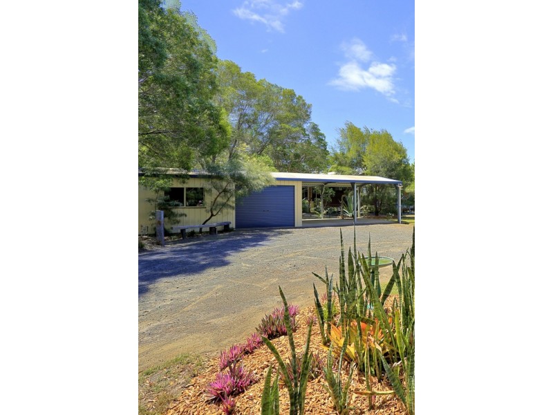 93 Davenport Drive, Coonarr QLD 4670