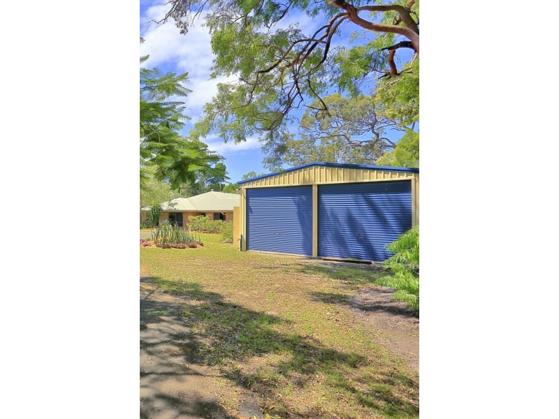 93 Davenport Drive, Coonarr QLD 4670