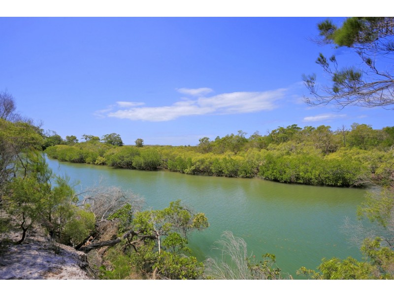 93 Davenport Drive, Coonarr QLD 4670