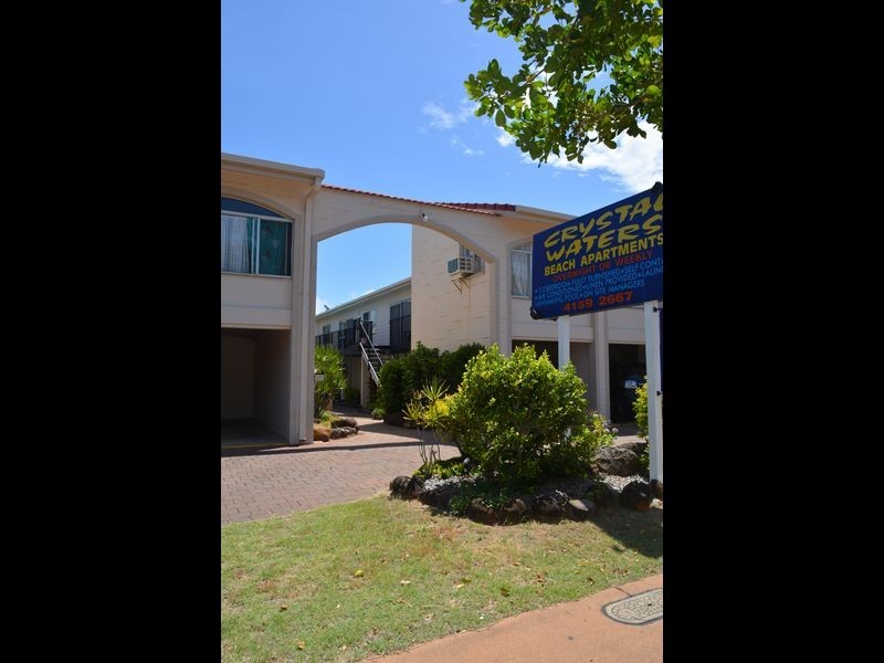 5/5 Miller Street, Bargara QLD 4670
