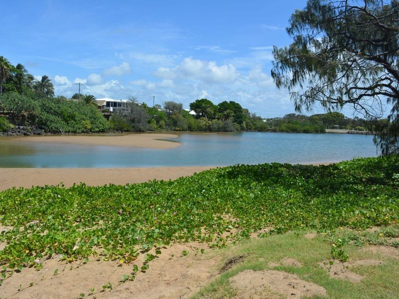 5/5 Miller Street, Bargara QLD 4670