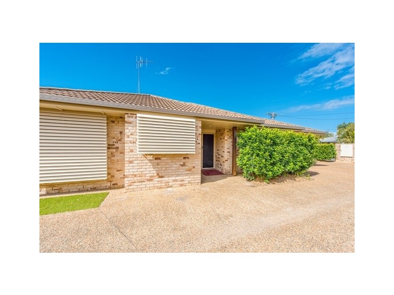 1/19 Payne Street, Millbank QLD 4670