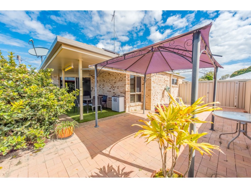 1/19 Payne Street, Millbank QLD 4670