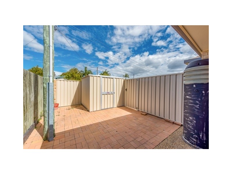 1/19 Payne Street, Millbank QLD 4670