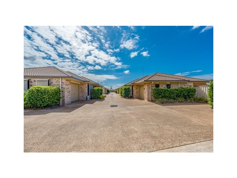 1/19 Payne Street, Millbank QLD 4670