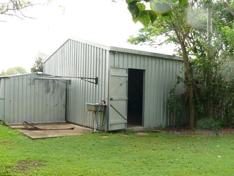 25 Watsons Road, Bargara QLD 4670