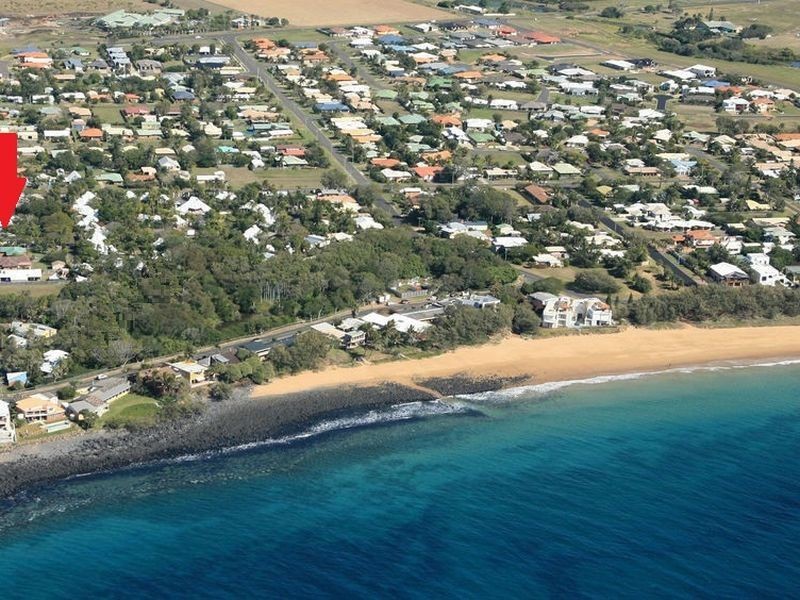 25 Watsons Road, Bargara QLD 4670