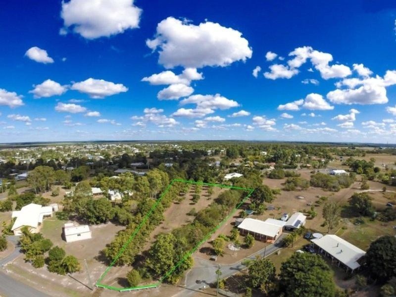 2 Shetland Court, Branyan QLD 4670