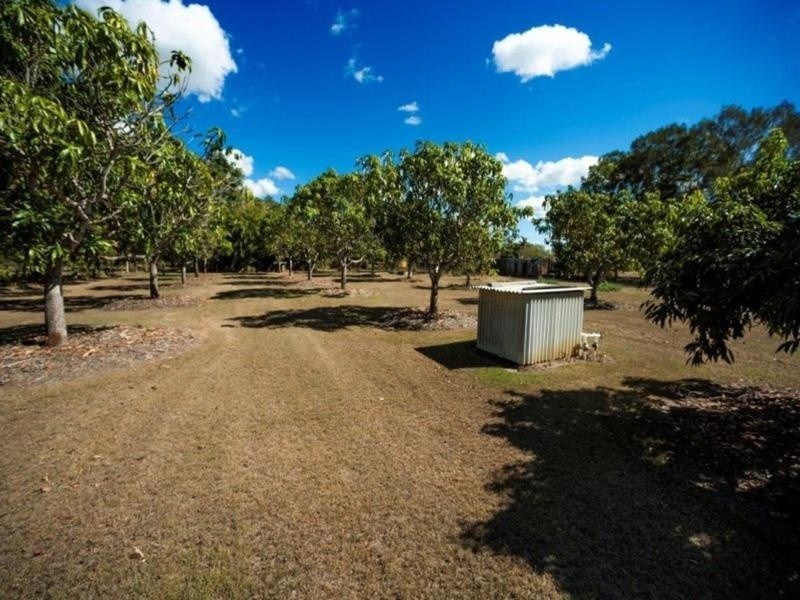 2 Shetland Court, Branyan QLD 4670