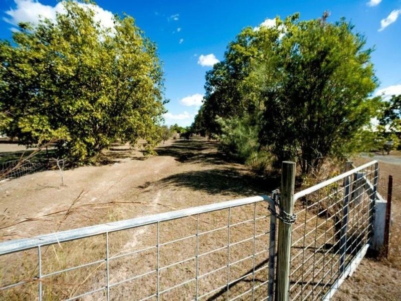 2 Shetland Court, Branyan QLD 4670