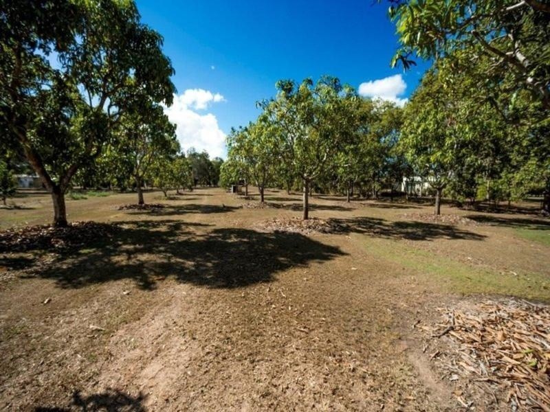2 Shetland Court, Branyan QLD 4670