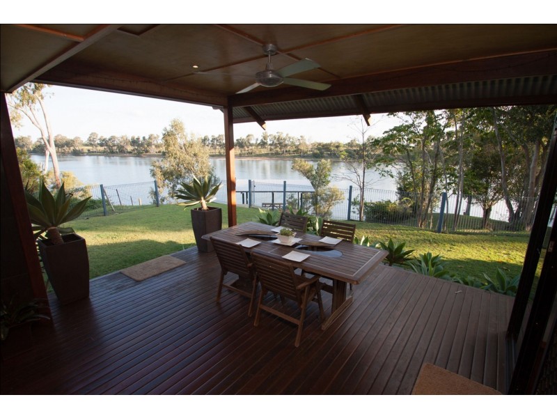 4 Workmans Road, Sharon QLD 4670