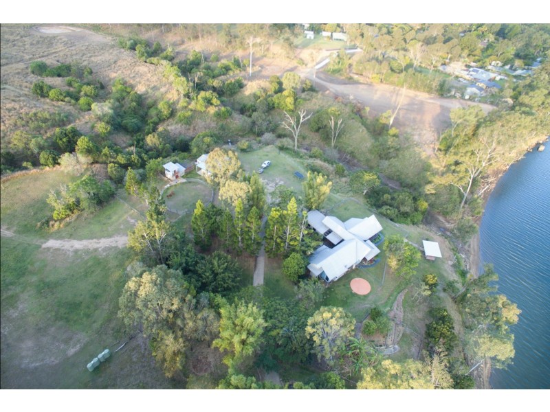 4 Workmans Road, Sharon QLD 4670