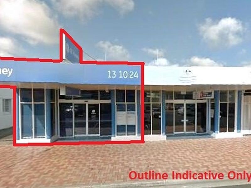 7 Targo Street, Bundaberg Central QLD 4670