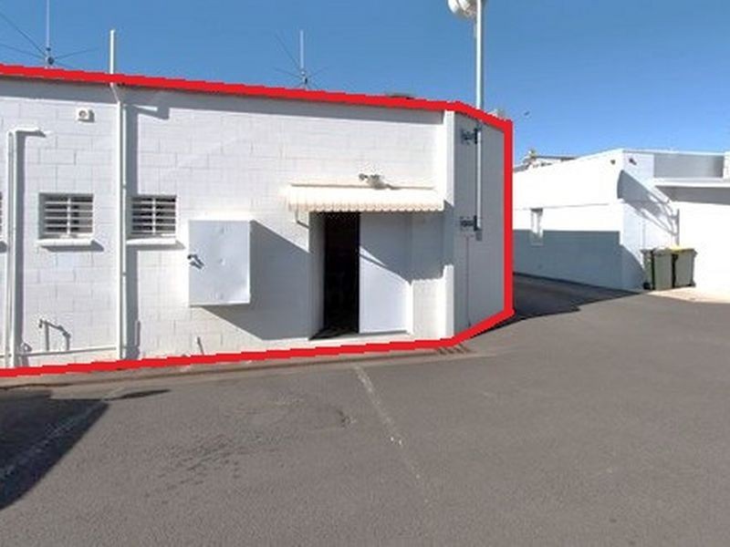 7 Targo Street, Bundaberg Central QLD 4670