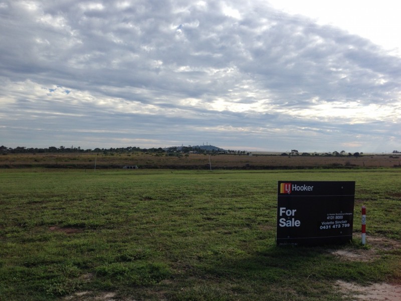 Lot 250 Bargara Views Estate, Bargara QLD 4670