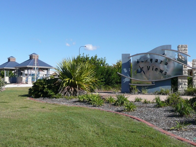 Lot 250 Bargara Views Estate, Bargara QLD 4670
