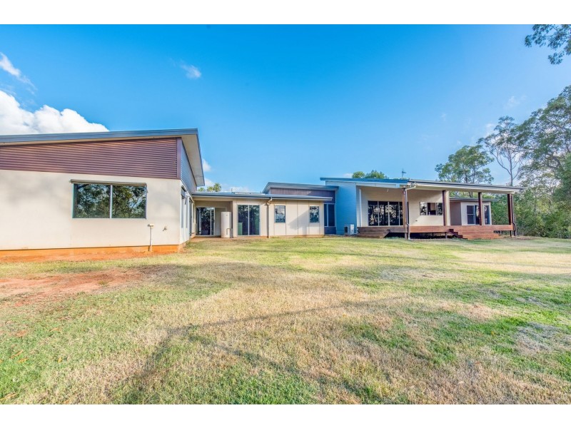 18 Cedars Road, South Bingera QLD 4670