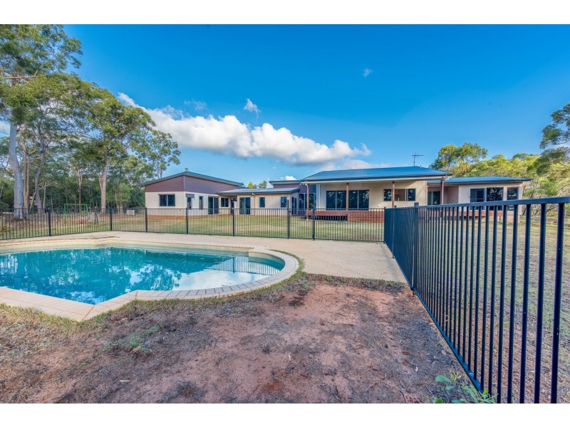 18 Cedars Road, South Bingera QLD 4670