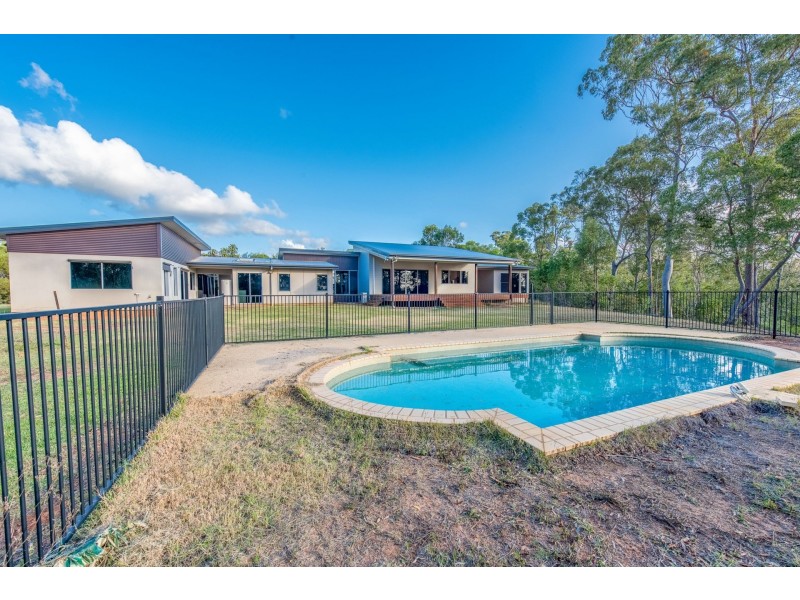 18 Cedars Road, South Bingera QLD 4670