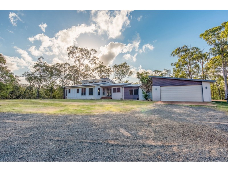 18 Cedars Road, South Bingera QLD 4670