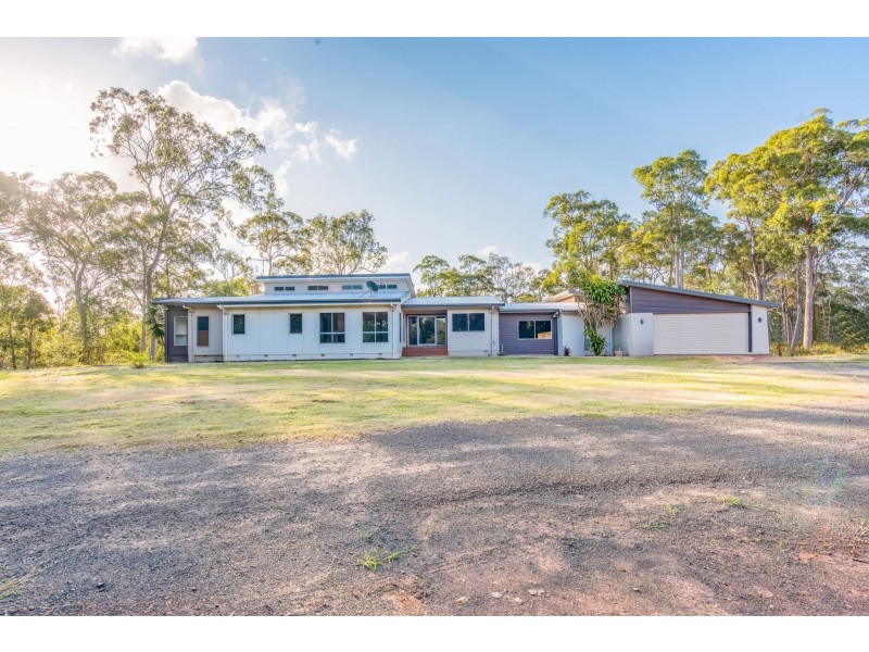 18 Cedars Road, South Bingera QLD 4670