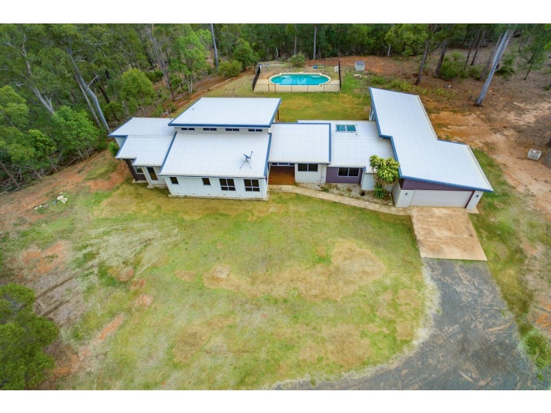 18 Cedars Road, South Bingera QLD 4670