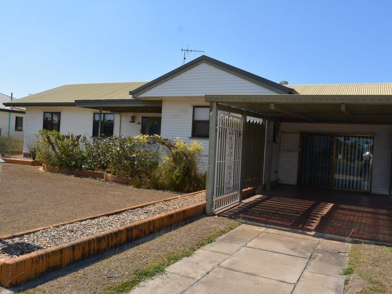 71 Sims Road, Avenell Heights QLD 4670