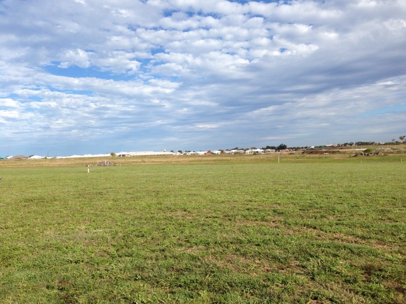 Lot 201 Bargara Views Estate, Bargara QLD 4670